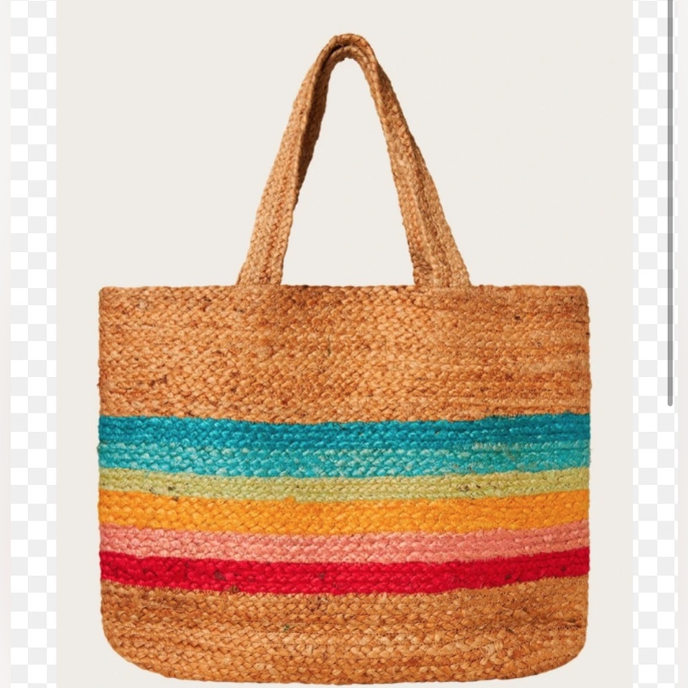 Oneill Oz Bound Tote NWT